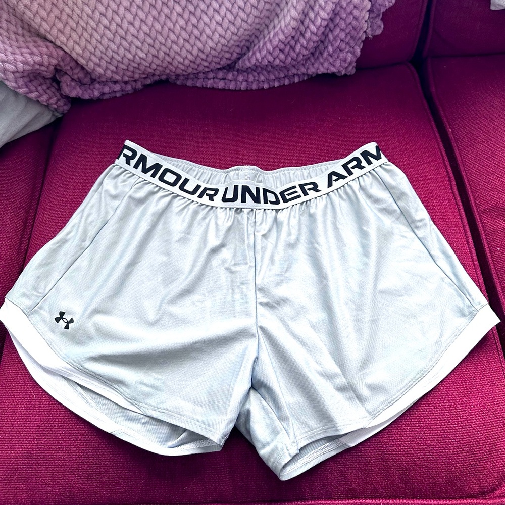 Large Under Armour Women’s shorts